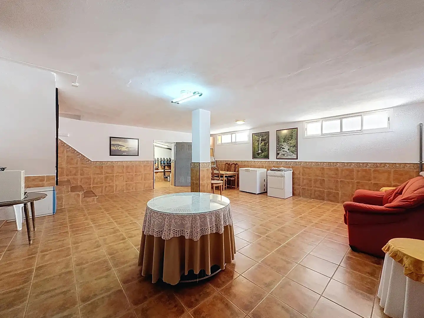 Casa o chalet en venta en Casabermeja con Aire acondicionado, Terraza y Piscina