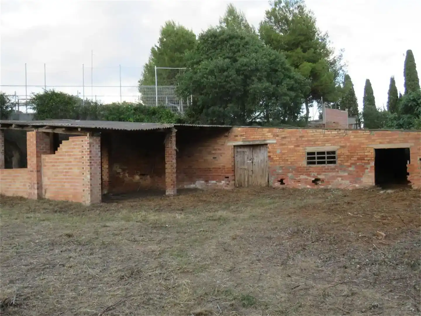 Vista exterior de Terreno en venta en Sant Joan de Vilatorrada, Barcelona