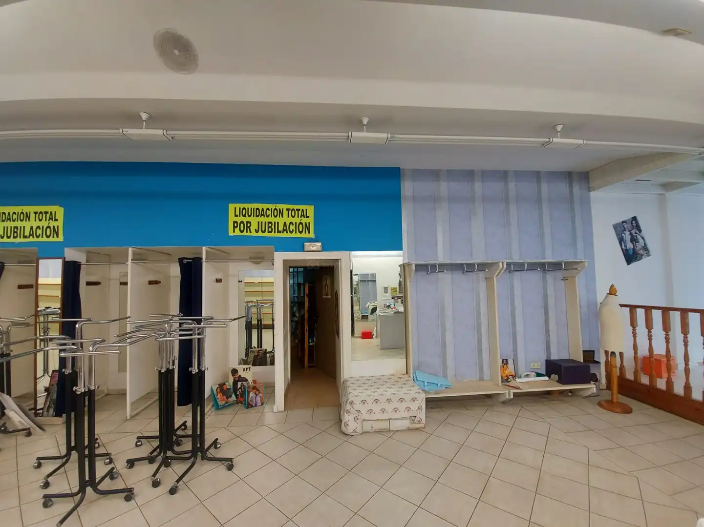 Locale commerciale in affitto a Logroño - Avenida de España, imagen 3