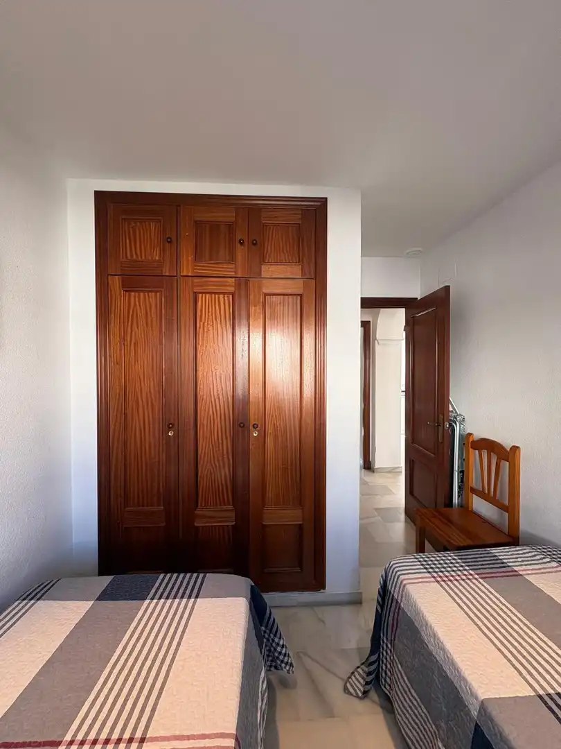 Apartments for sale in Chiclana de la Frontera  with Private garden, Terrace and Furnished