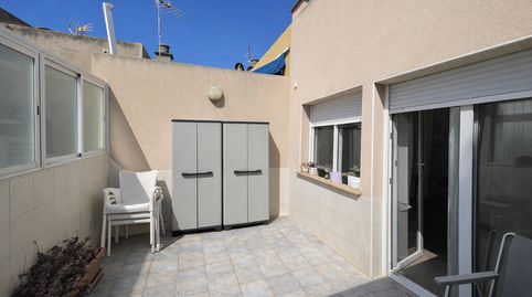 Foto 2 de Ático en venta en Calle San Ángel, 5, Los Belones, Cartagena