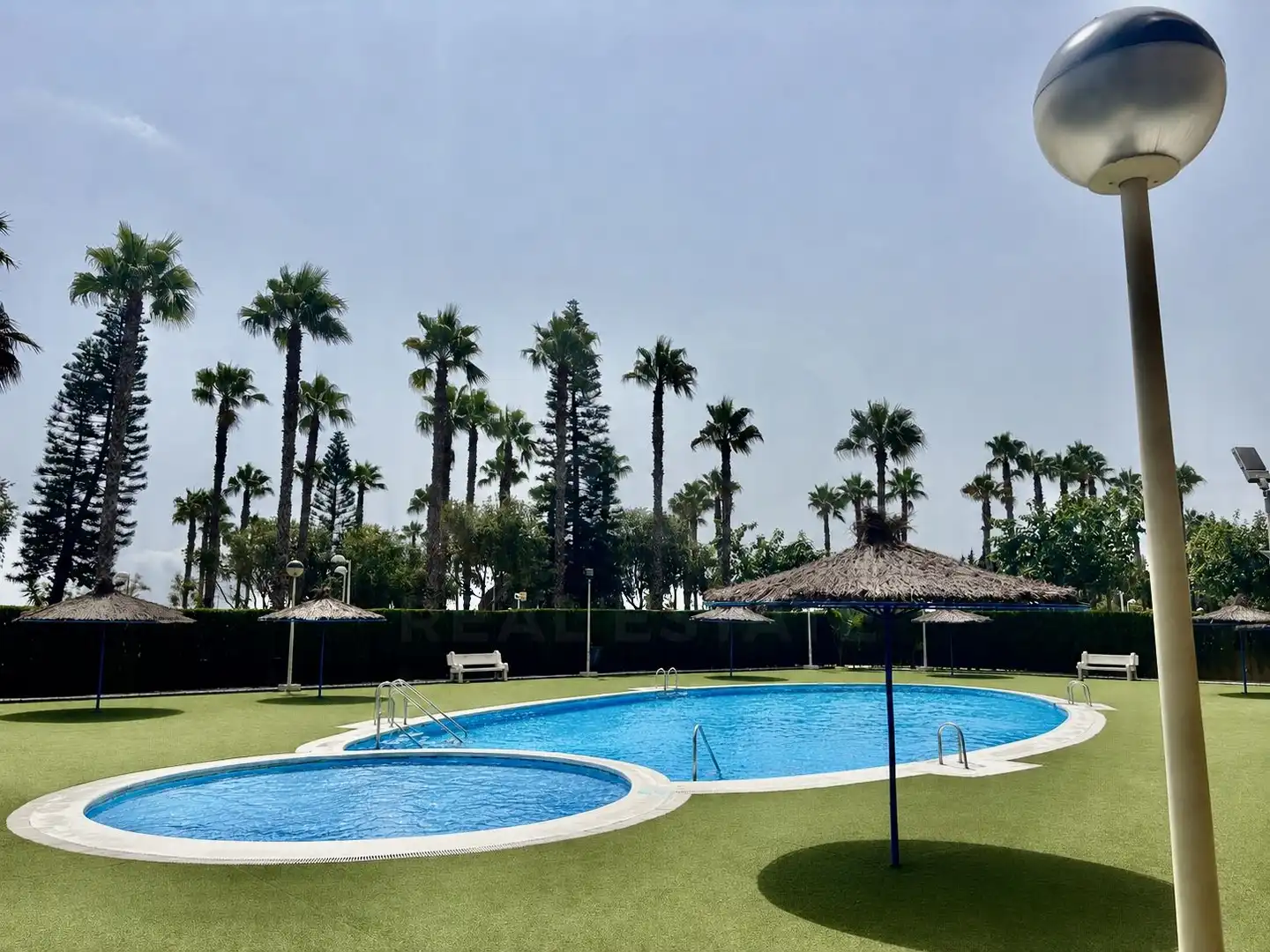 Pis amb piscina en venda a Marina d'Or, imagen 15
