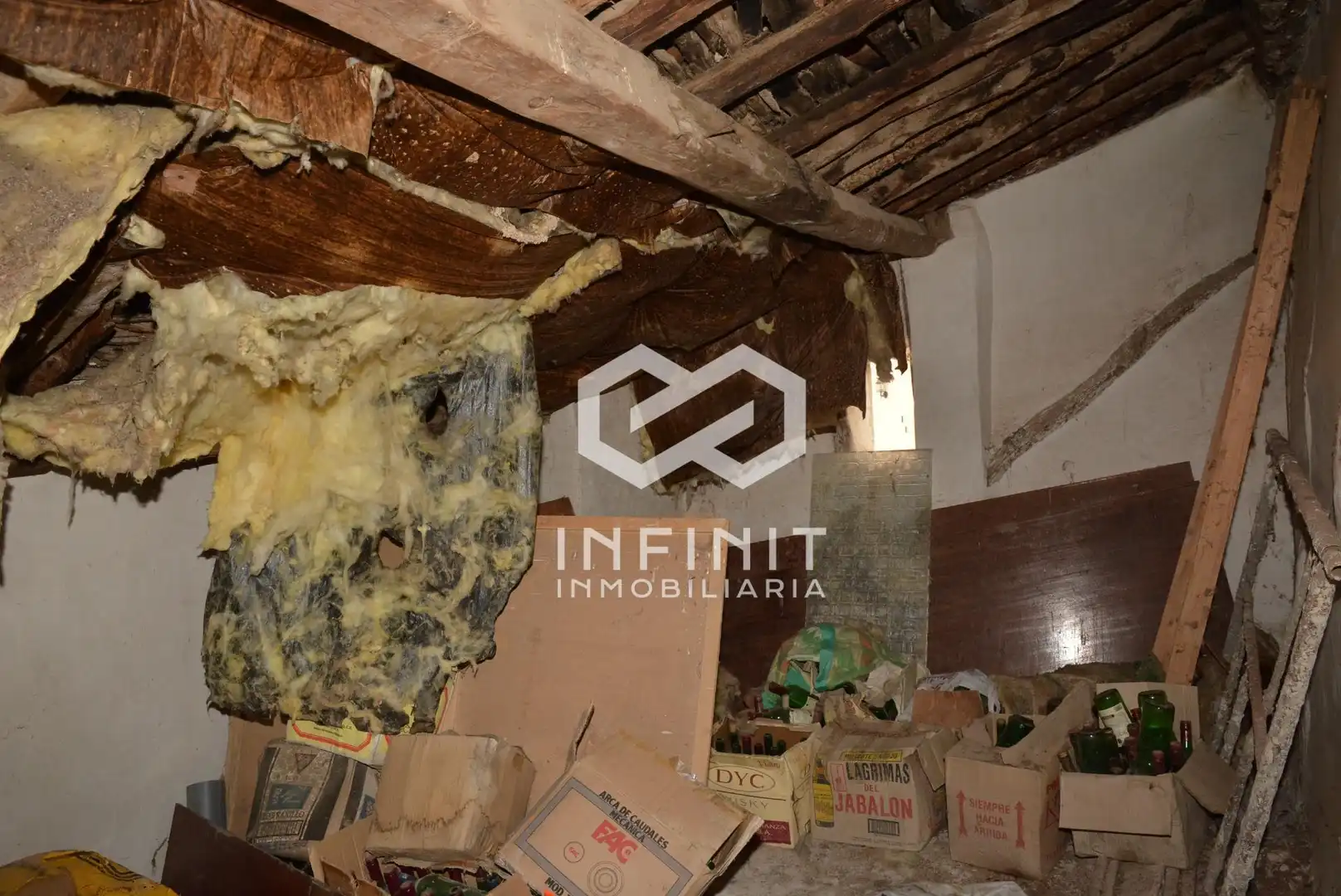 Casa o chalet en venta en Cifuentes con Terraza