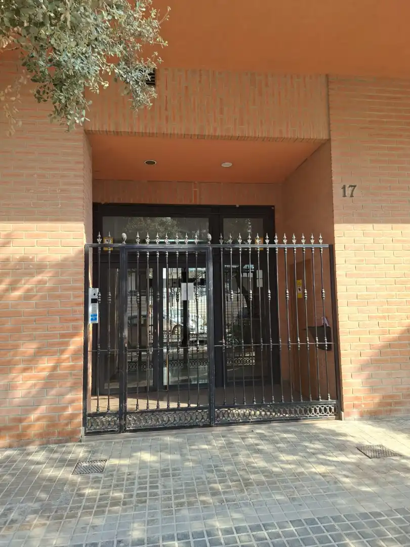 Piso en venta en Carrer Amics del Corpus, 17, Barrio de Benicalap