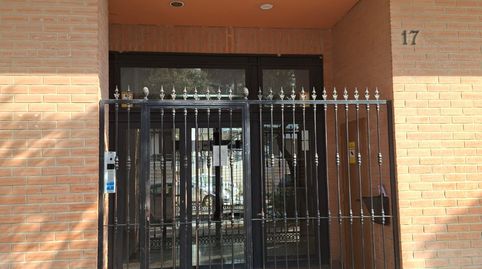 Foto 4 de Piso en venta en Carrer Amics del Corpus, 17, Barrio de Benicalap, Valencia Capital