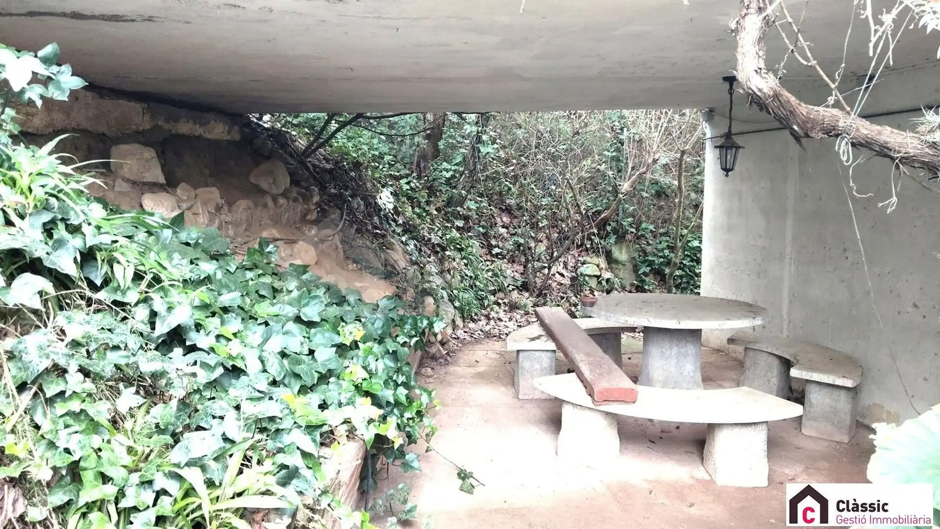 Casa o xalet en venda en Riells i Viabrea amb Calefacció, Jardí privat i Traster