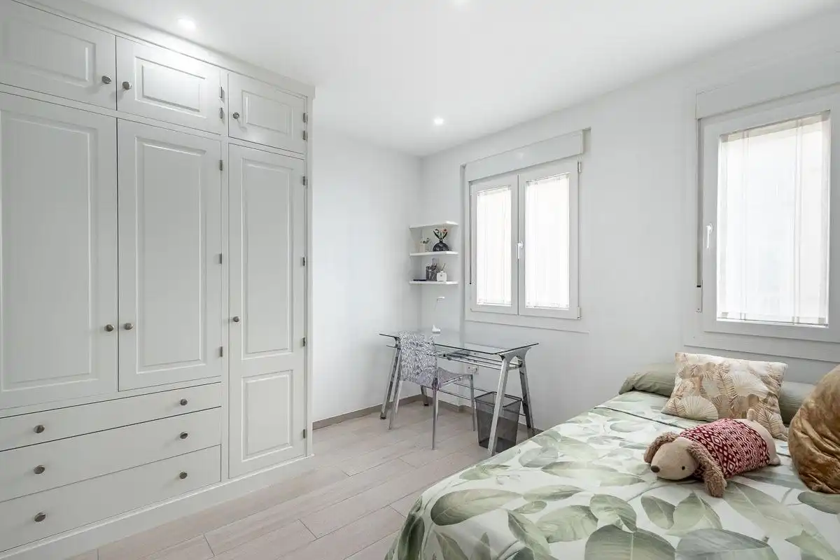 Flat with terrace for sale in Calle RECOGIDAS 48, imagen 24