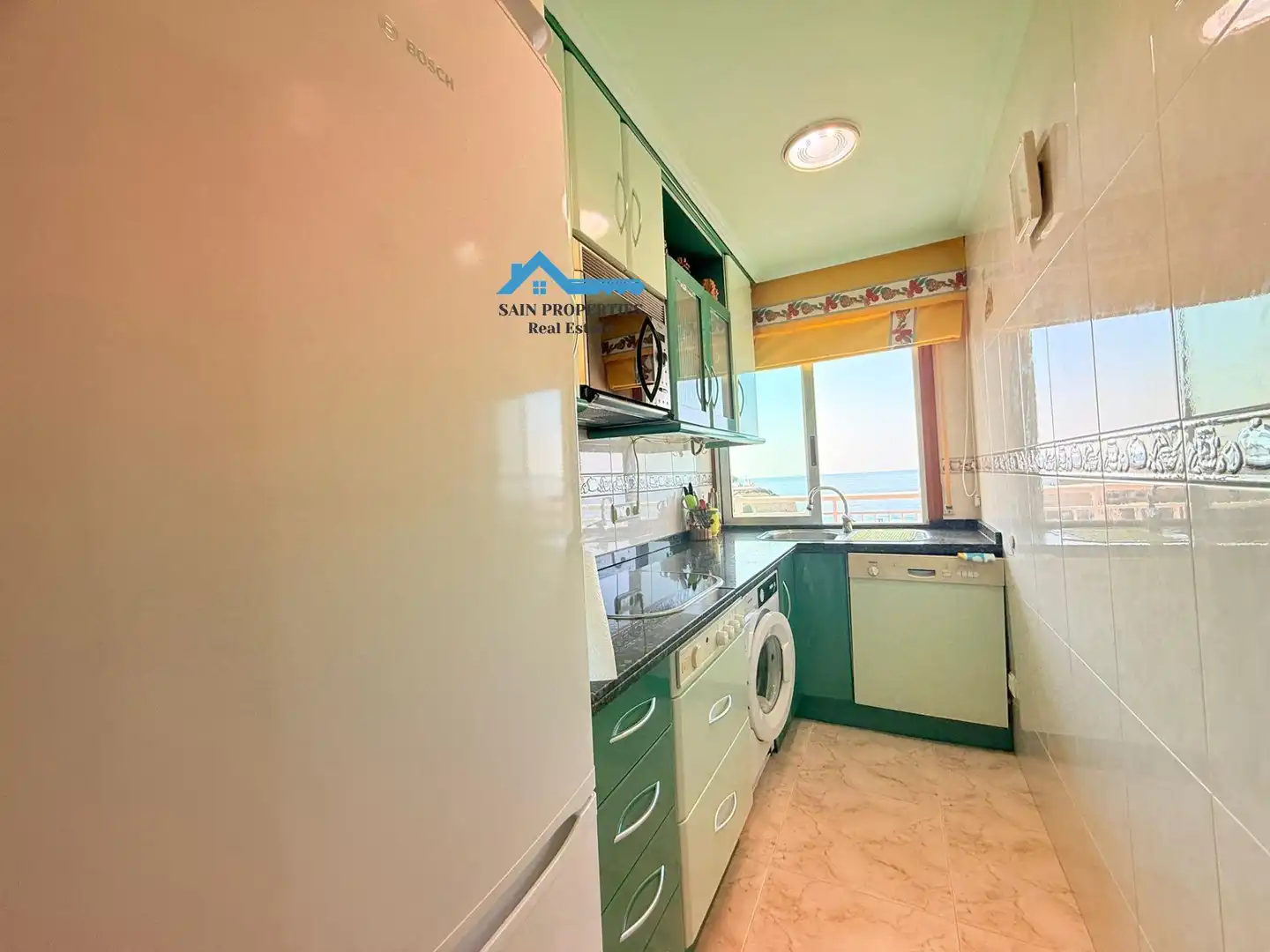 Wohnung mit Terrasse zum Verkauf in Casco Antiguo - Puerto, imagen 17