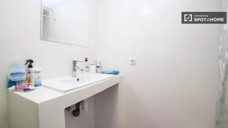 Room in Beteró