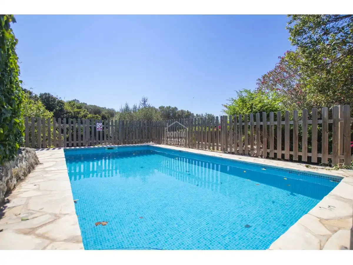Country house zum Verkauf in Santa Anna - Sol de l'Est