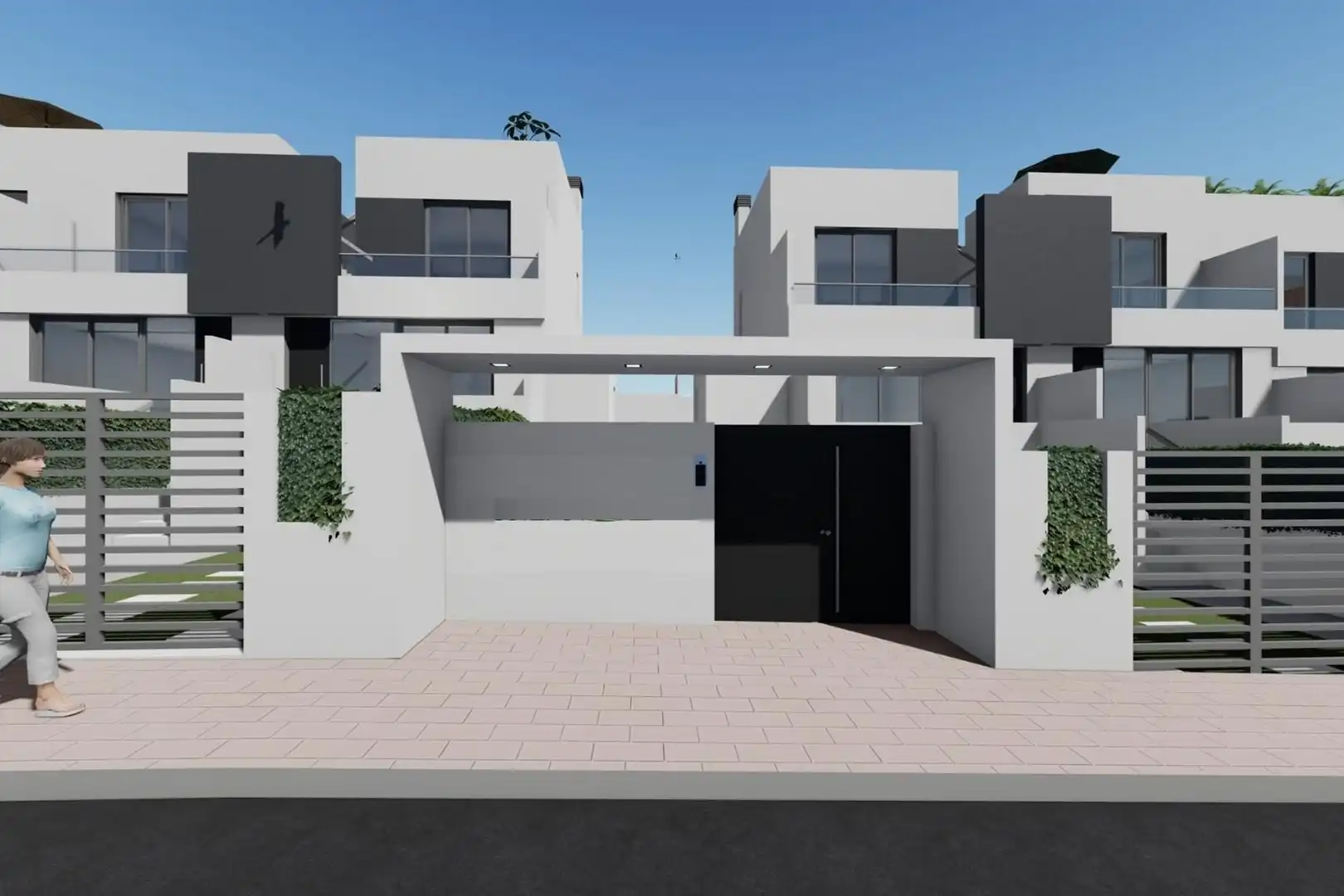 Terraced house for sale in Cox, imagen 10
