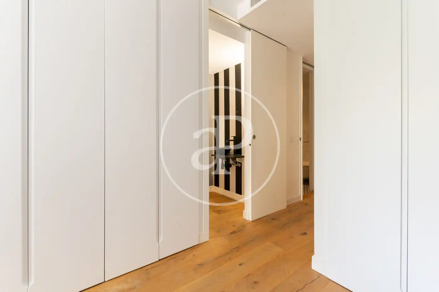 Piso en venta en Madrid con Aire acondicionado, Calefacción y Jardín privado