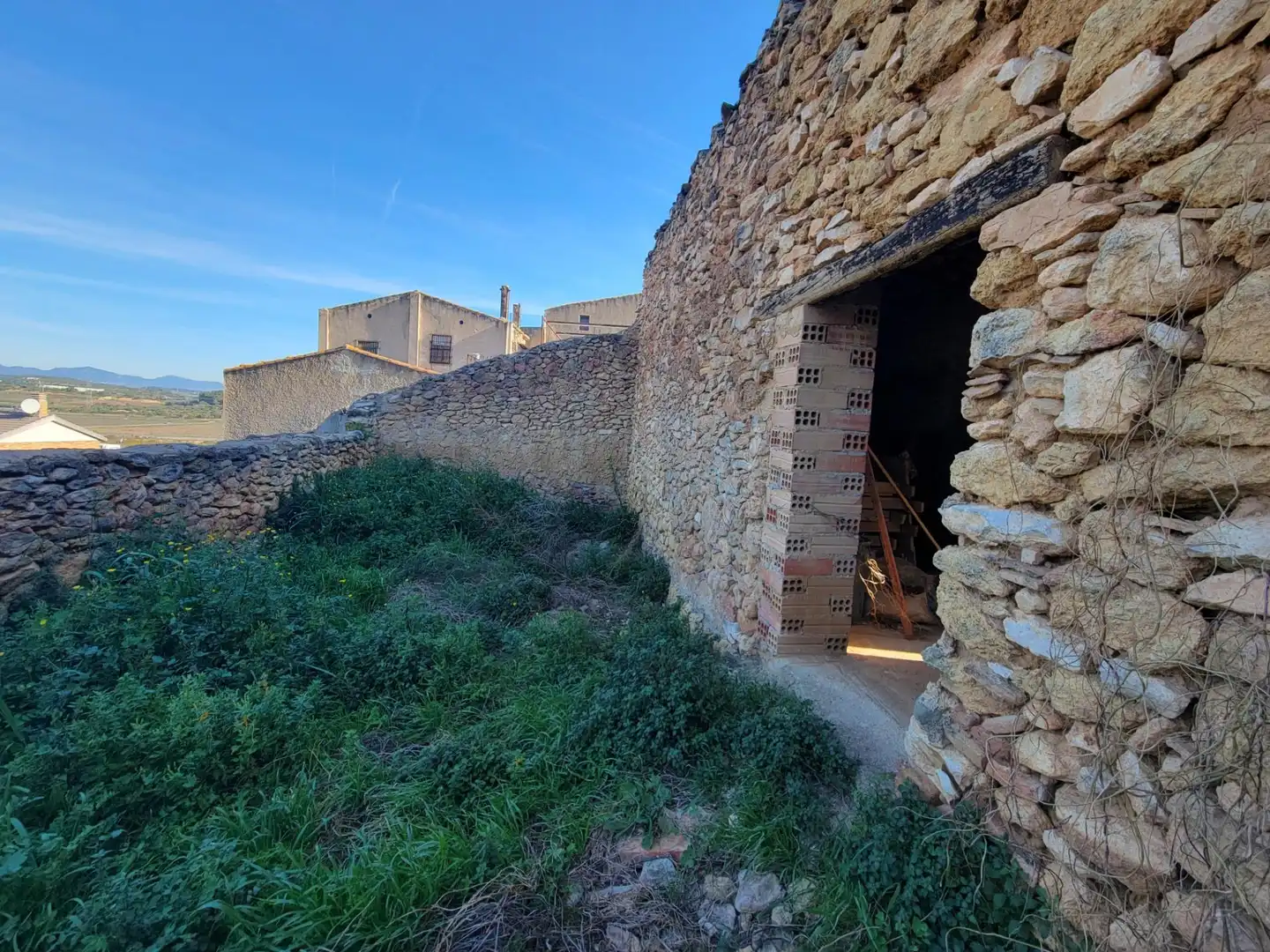 Terreno residenziale in vendita a Perafort, imagen 11