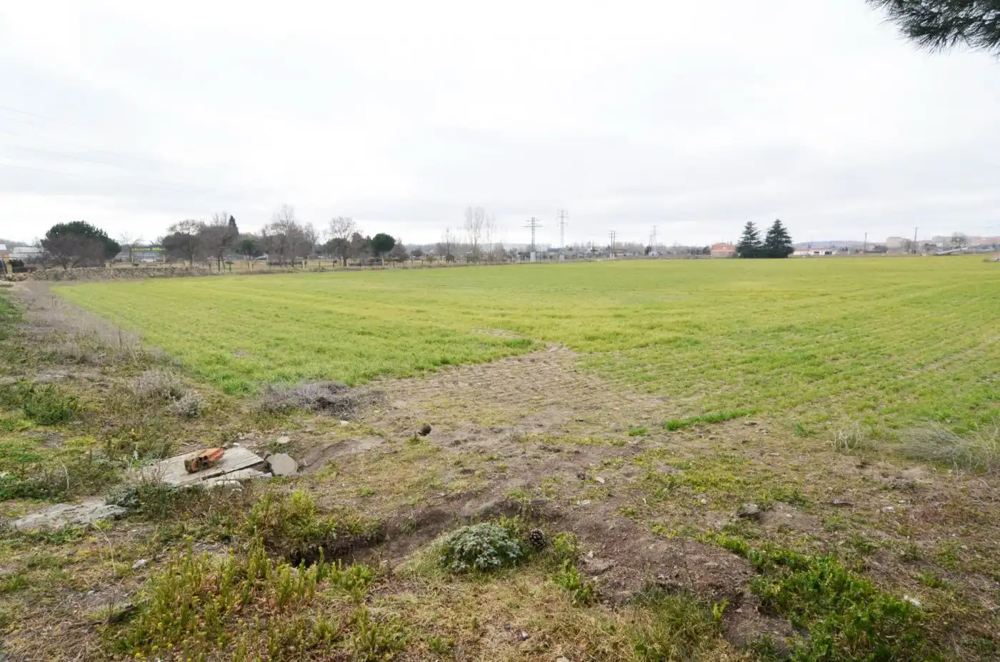 Maison rustique à vendre à Rollo - Puente Ladrillo, imagen 5
