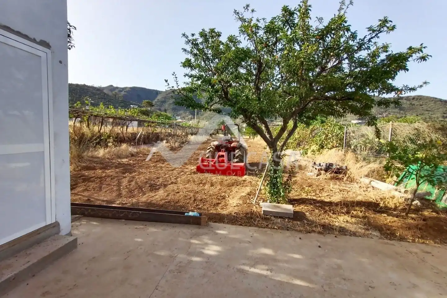 Finca rústica en venta en Valsequillo de Gran Canaria
