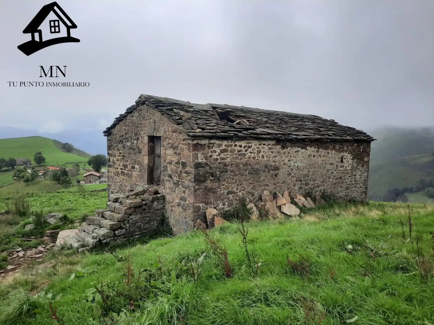 Casa rústica en venda a Selaya, imagen 10