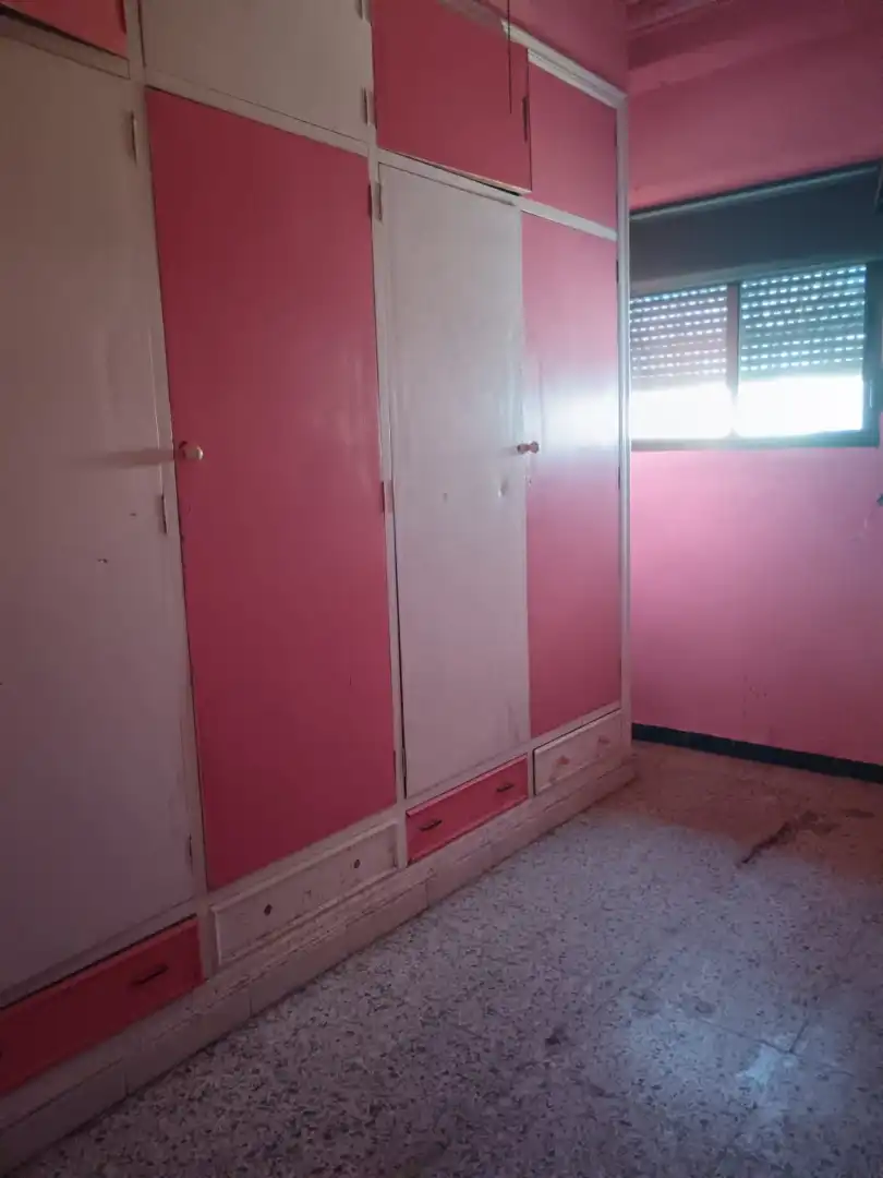 Dormitori de Casa o xalet en venda en Villamanrique de la Condesa