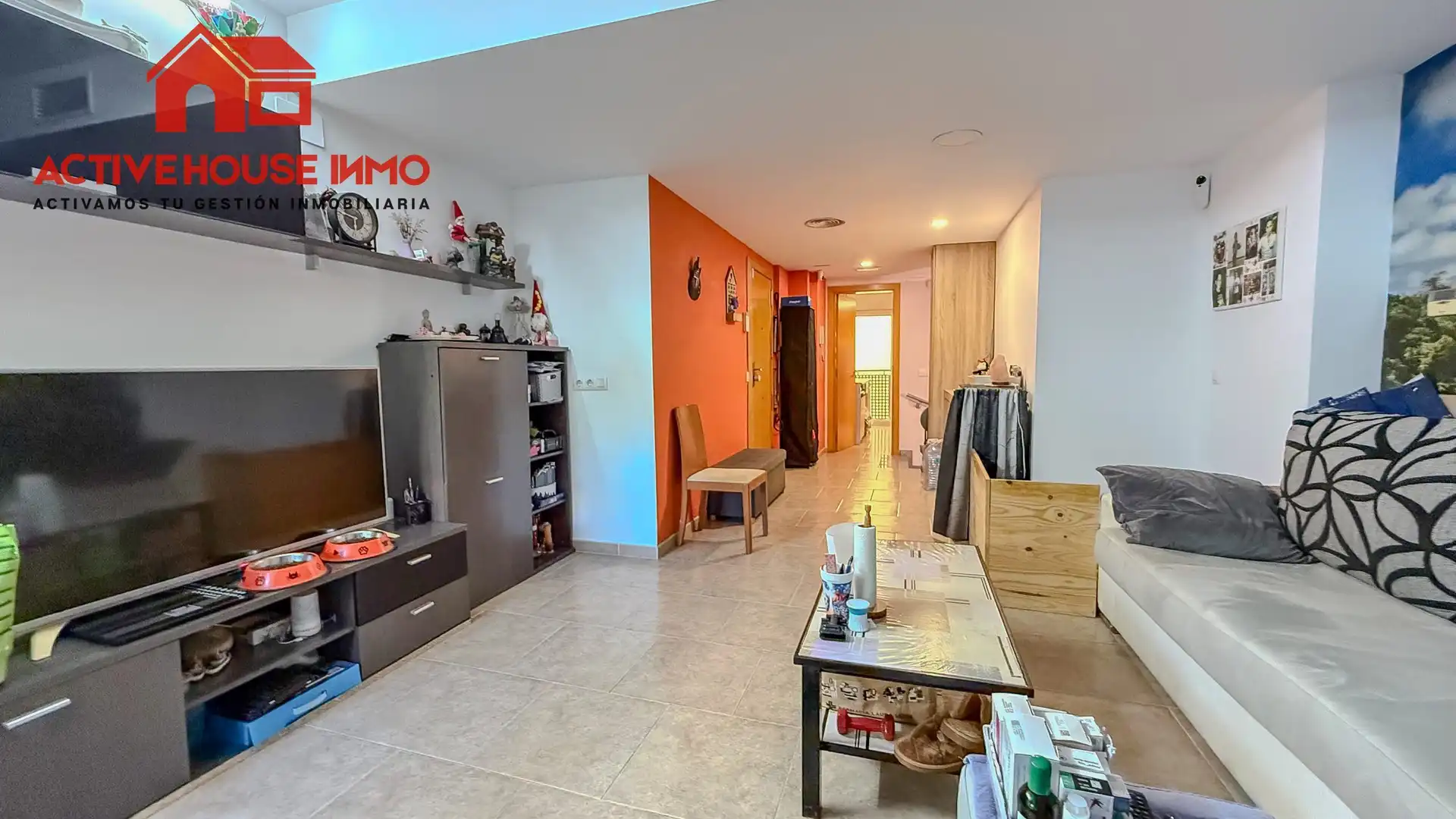 Duplex avec ascenseur à vendre à Avinguda del Codonyol, imagen 3