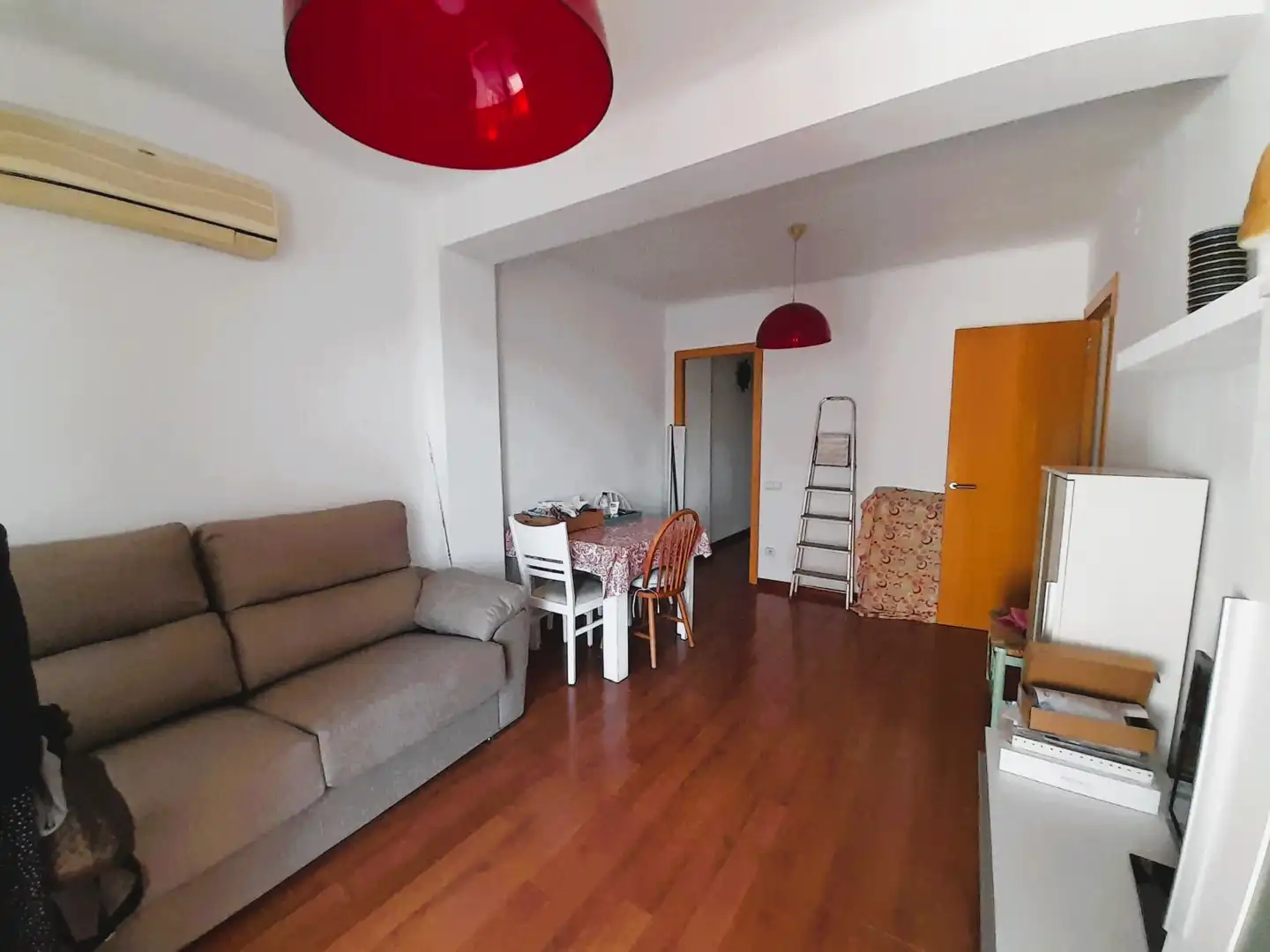 Piso con terraza en alquiler en Carrer de Lepant, imagen 5