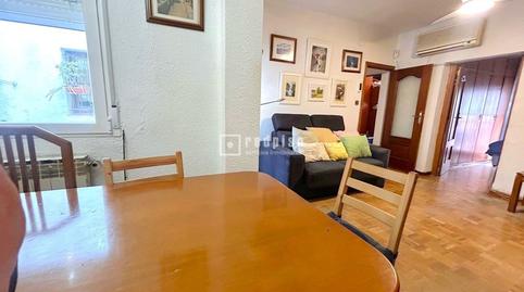 Foto 2 de Pis en venda a Comillas,  Madrid Capital