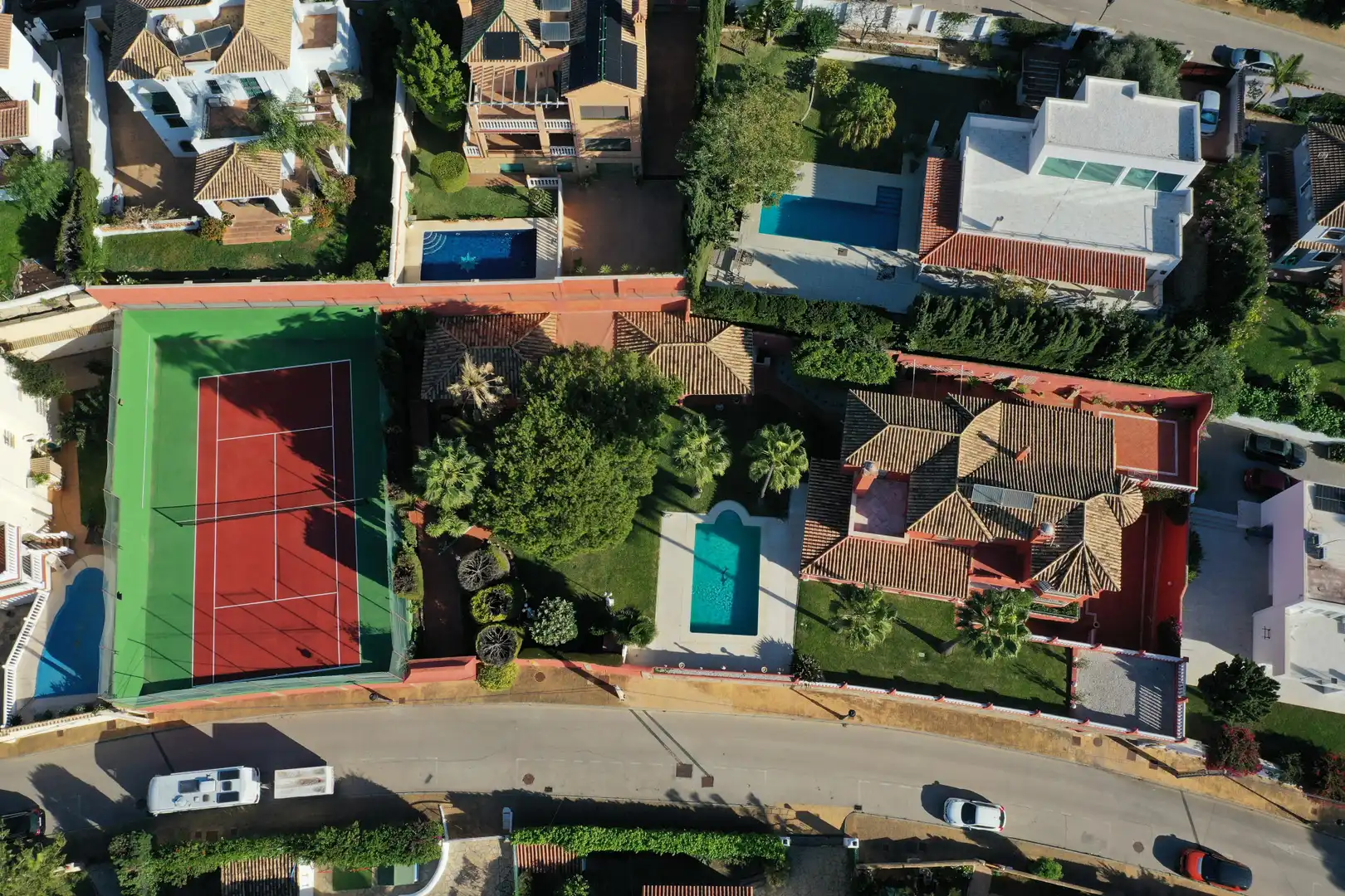 Casa amb piscina en venda a Seghers, imagen 57
