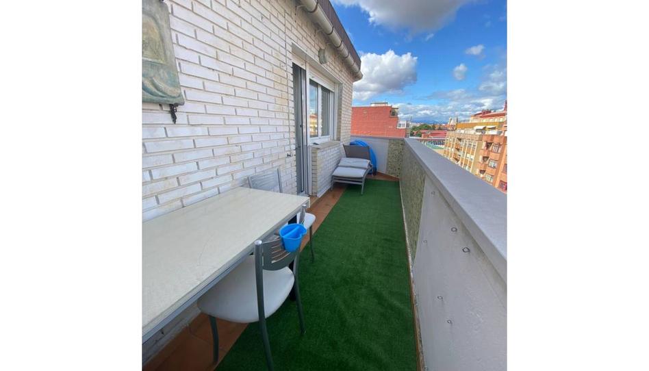 Photo 1 of Attic for sale in Cipriano de la Huerga, San Claudio - La Chantría, León