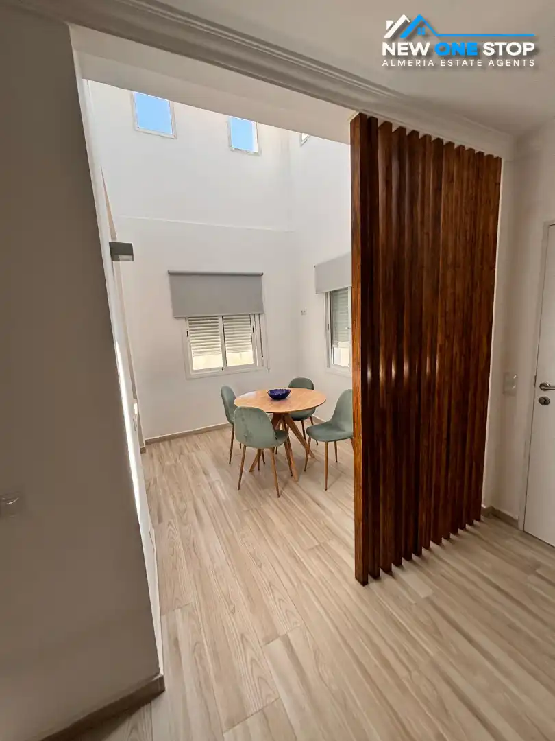 Casa o chalet en venta en Calle Nueva, 23, Los Gallardos