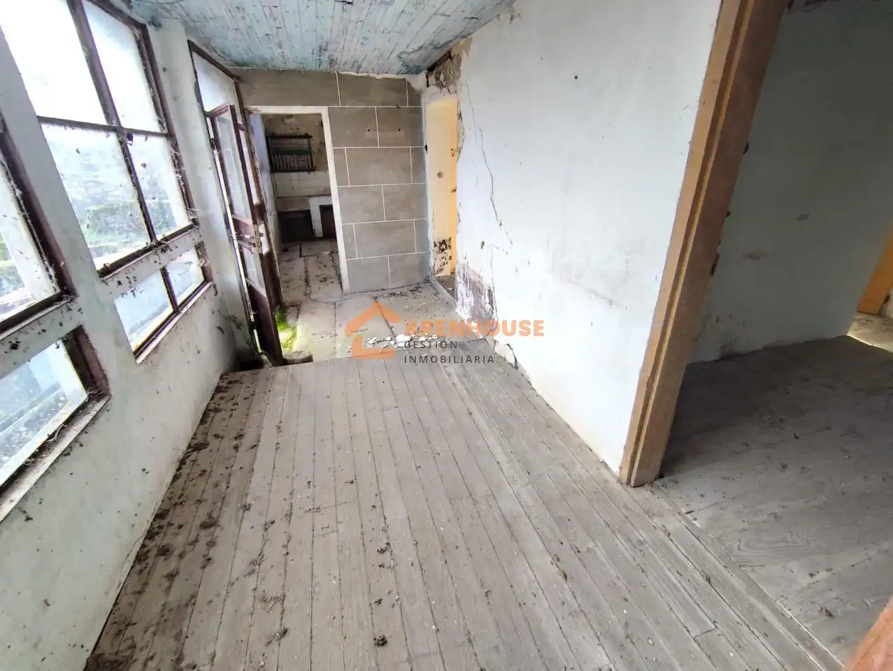 Casa con terrazza in vendita a San Amaro, imagen 14