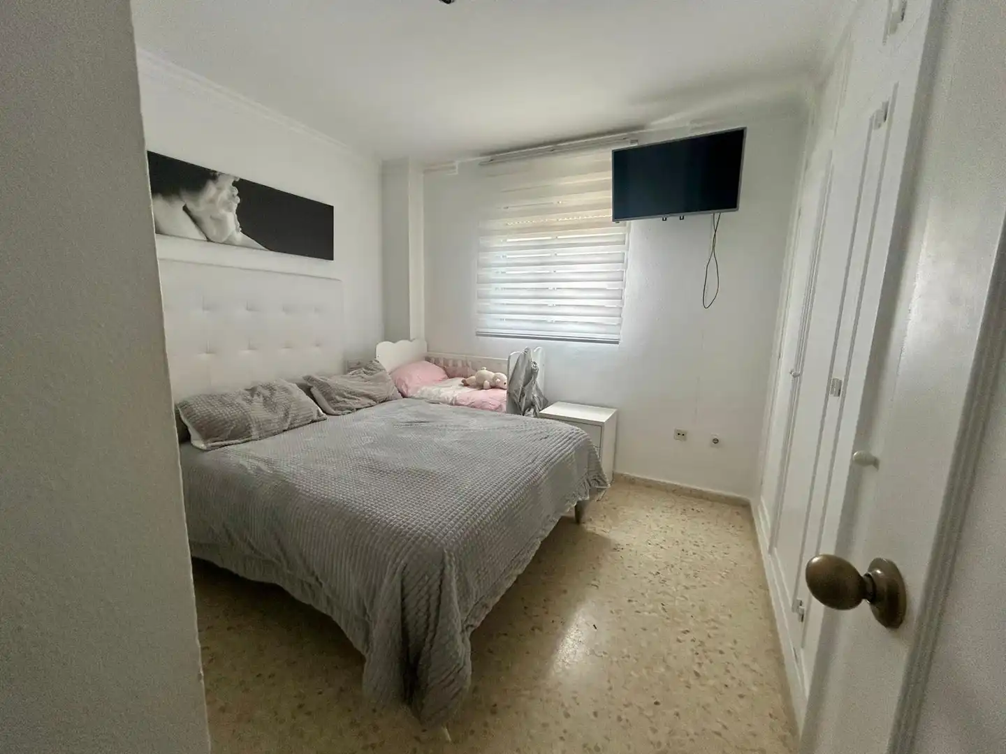 Flat for sale in Chapín - Campus Universitario - Navinco