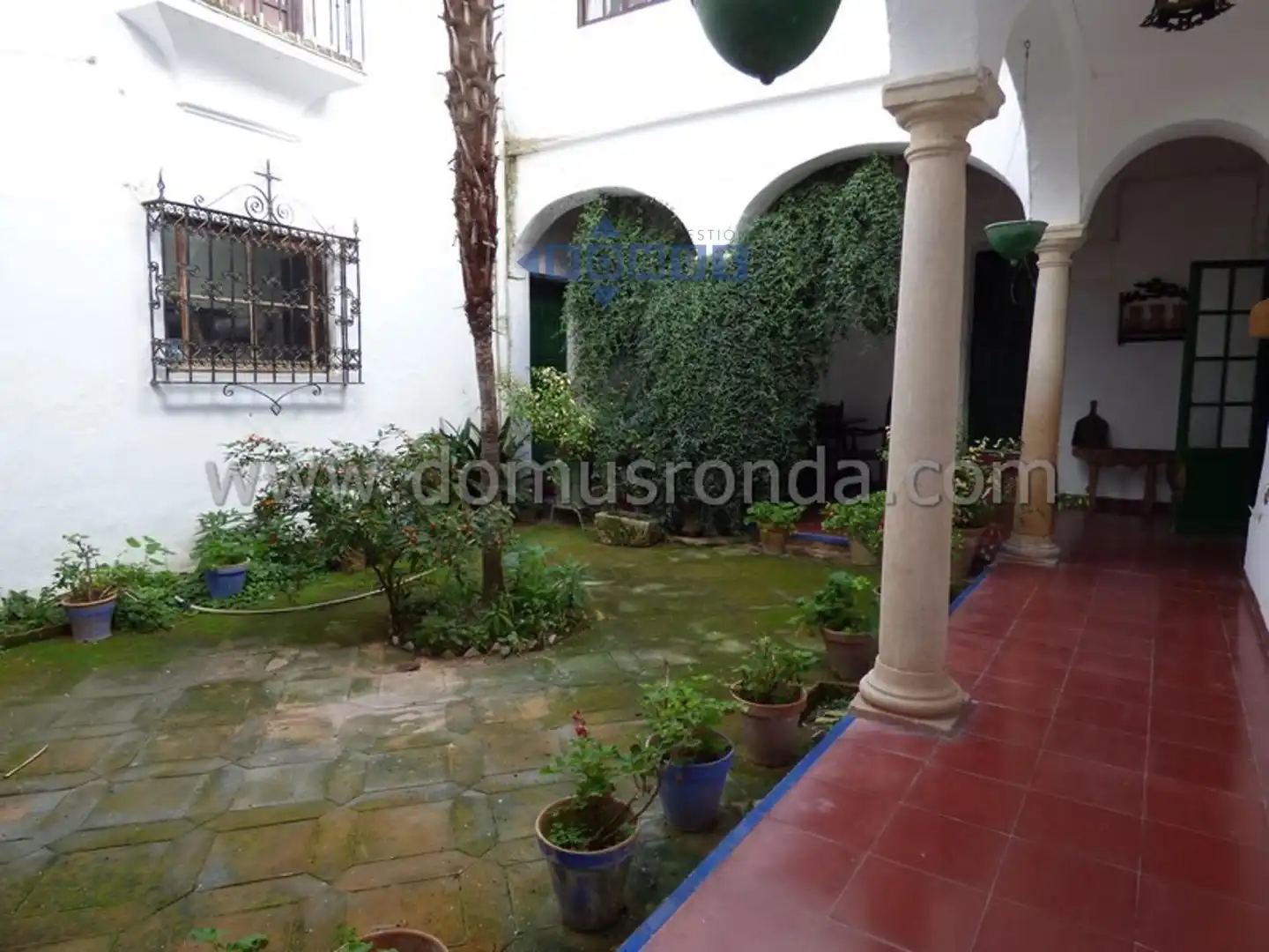 Casa amb piscina en venda a La Ciudad, imagen 26