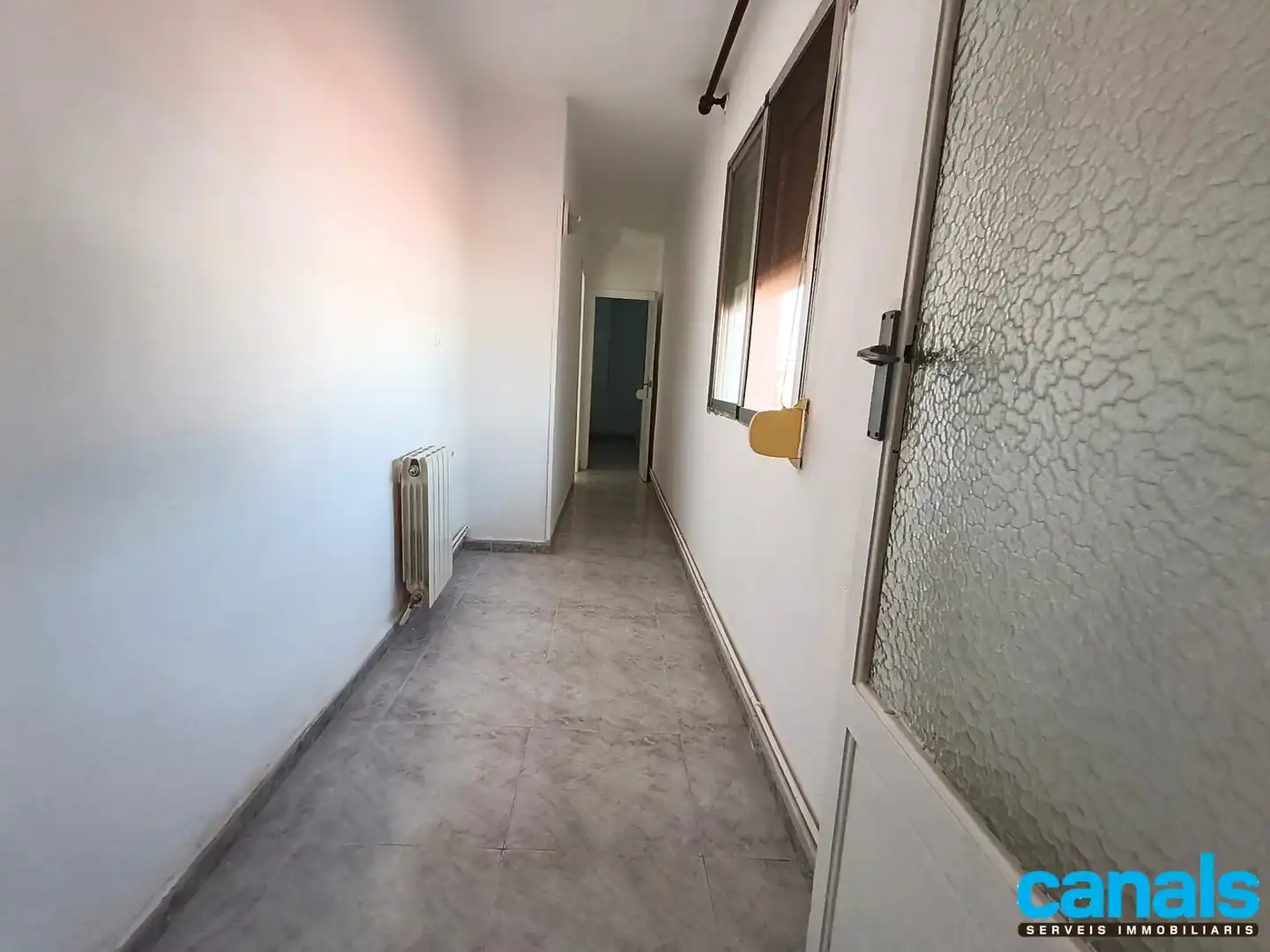Pis en venda en Ripollet amb Aire condicionat, Calefacció i Terrassa