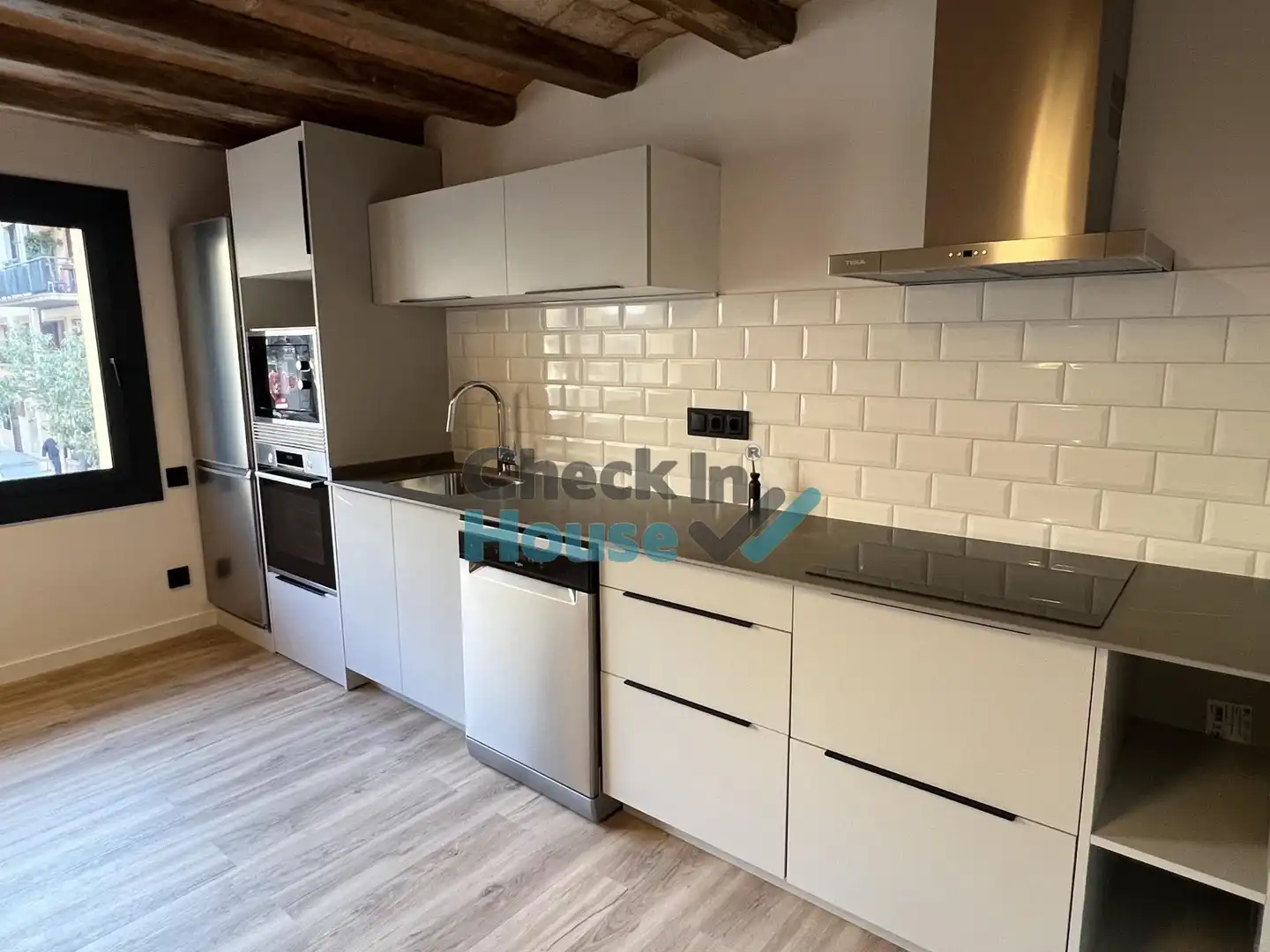 Kitchen of Detached homes for sale in Sant Feliu de Guíxols