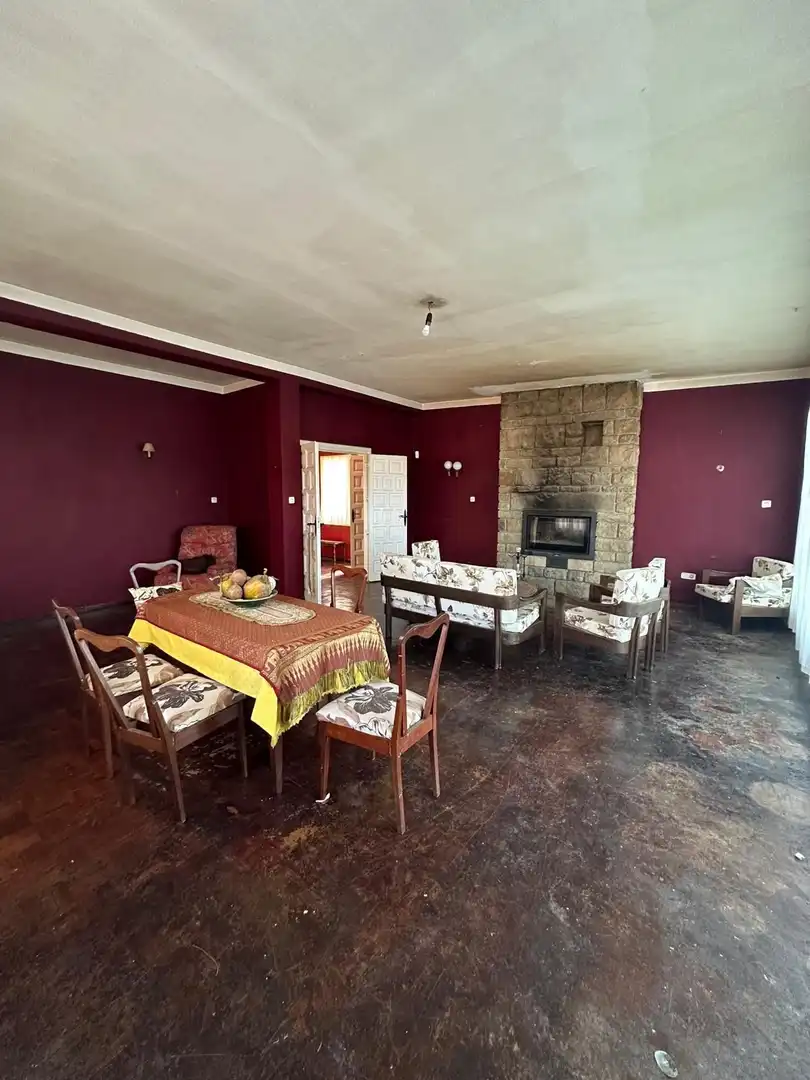 Comedor de Casa o chalet en venta en Algeciras