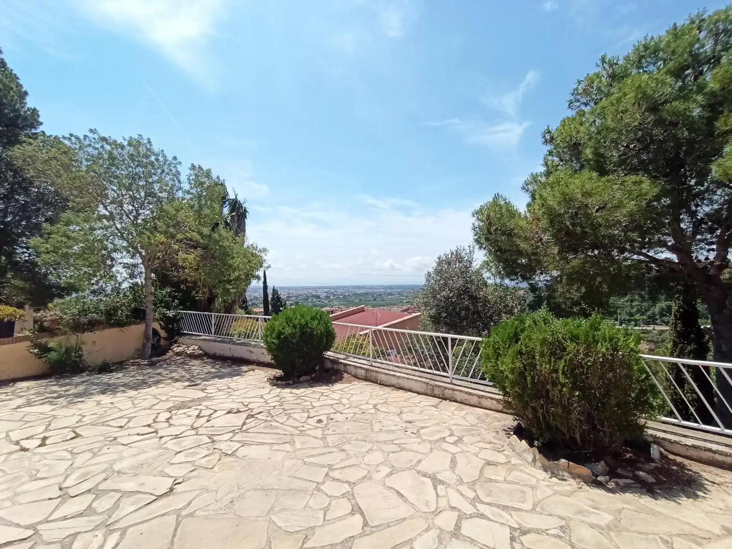 Xalet amb jardí en venda a Castellvell del Camp, imagen 3