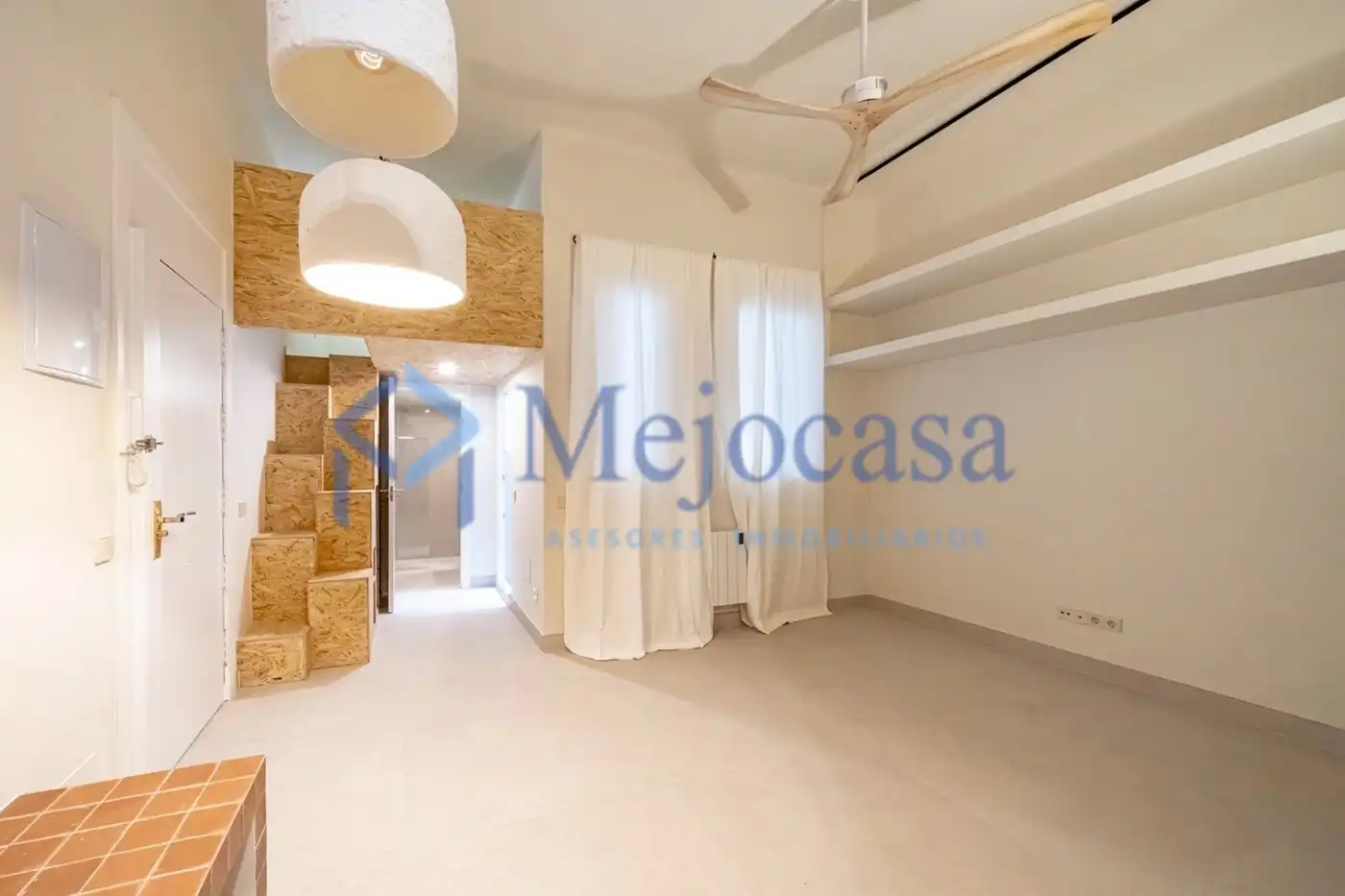 Loft en venta en Calle del Cardenal Cisneros, Trafalgar