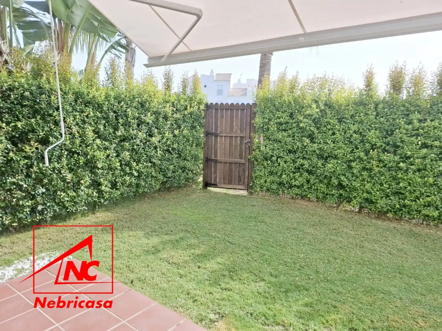 Flat with pool to rent in Las Tres Piedras - Costa Ballena, imagen 2