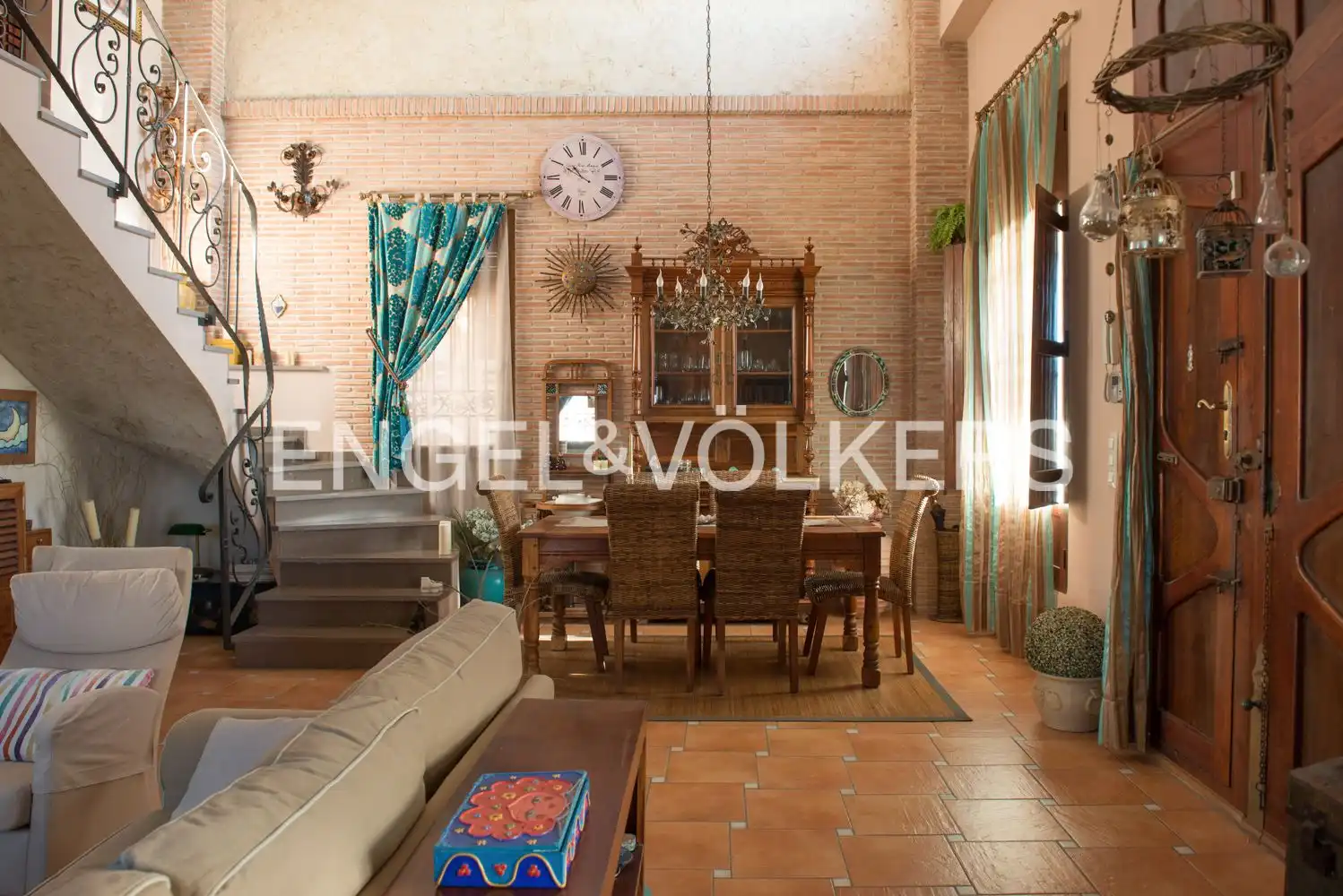 Haus mit Garten zum Verkauf in Playa, imagen 5