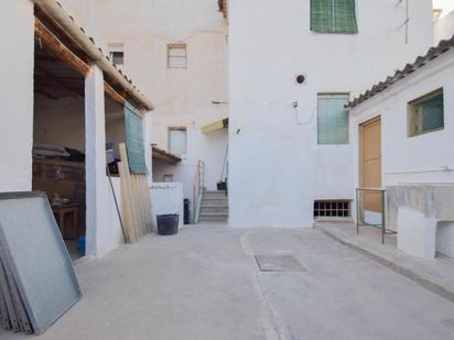 Casa o xalet en venda en Santa Fe amb Traster
