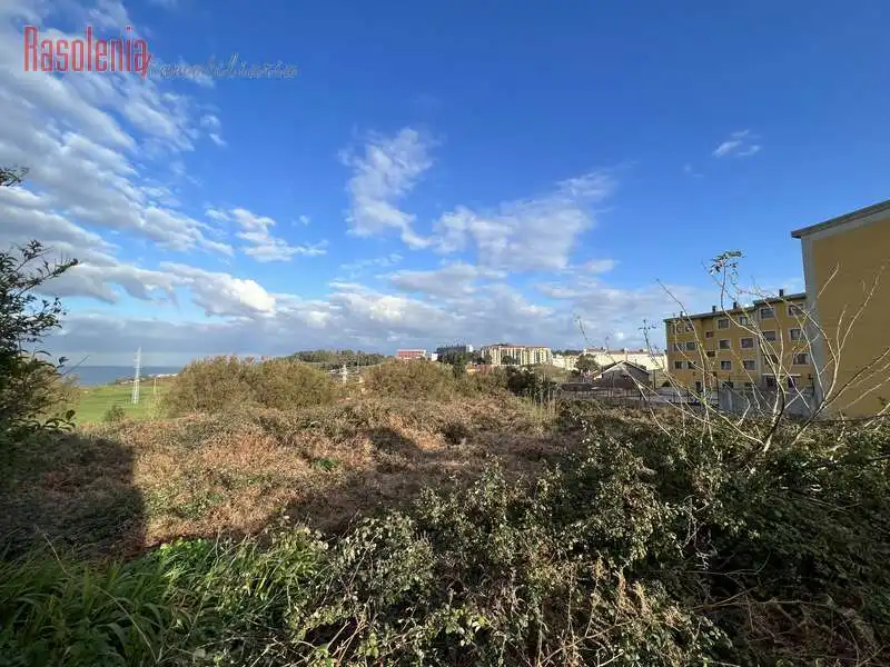 Residencial en venta en A Coruña Capital 