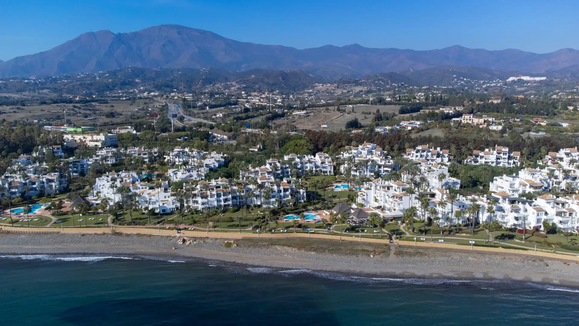 Penthouse zum Verkauf in Estepona Pueblo, imagen 50