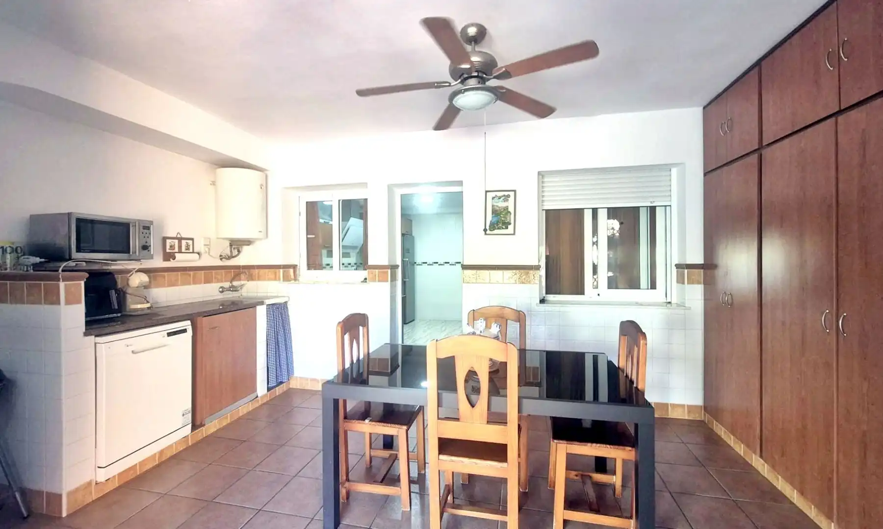 Adosado en venta en Polseguera 19C, imagen 11