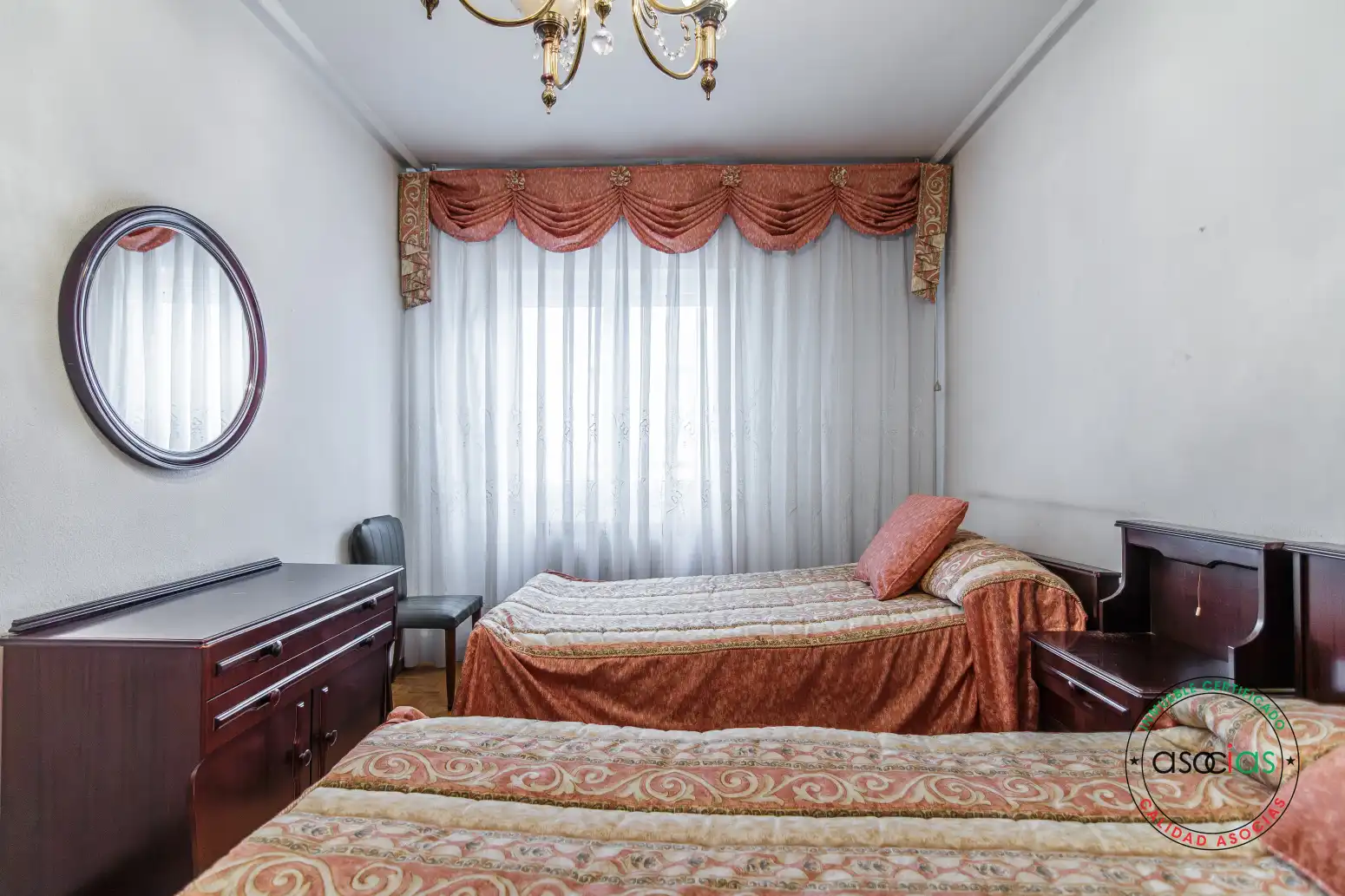 Wohnung mit Aufzug zum Verkauf in Gijón - CL SAN FRANCISCO DE ASIS 7, imagen 28