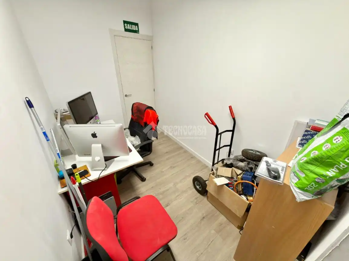 Business premises for sale in Cabanillas del Campo, imagen 20