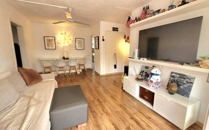 Living room of Flat to rent in Gavà