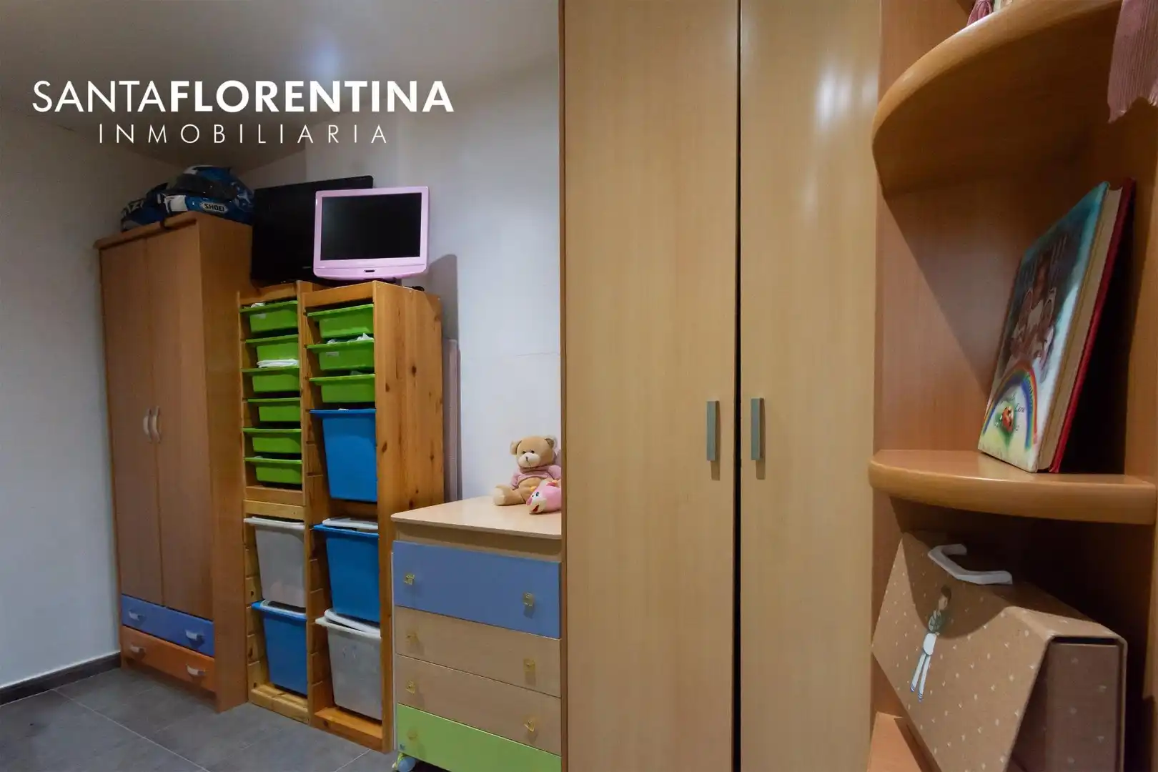Dormitori de Pis en venda en Cartagena ciudad