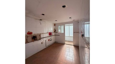 Foto 3 de Piso en venta en Calle Teulada, Los Ángeles, Alicante / Alacant