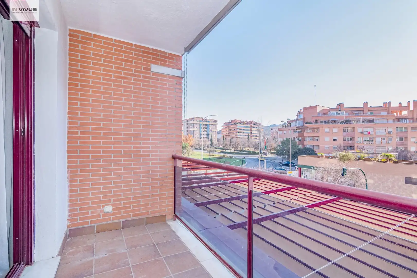 Wohnung mit Terrasse zur Miete in Avda. Federico Garcia Lorca - Nueva Estación Autobuses, imagen 45