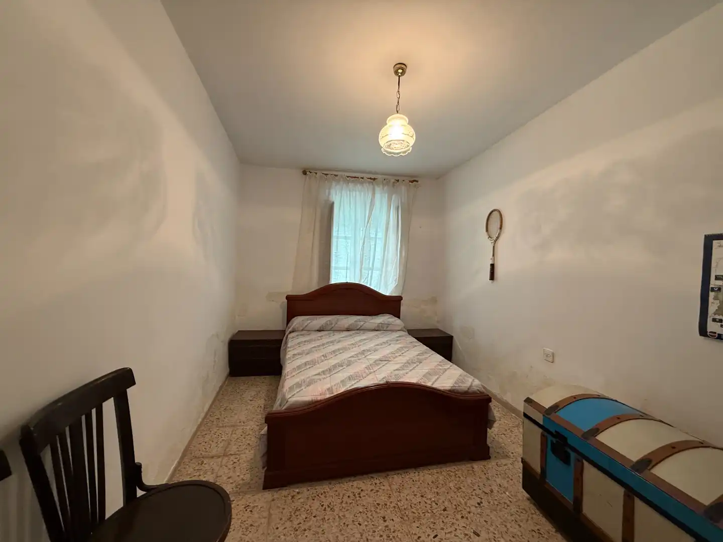 Habitación de Casa o chalet en venta en Boadilla de Rioseco con Amueblado, Horno y Lavadora