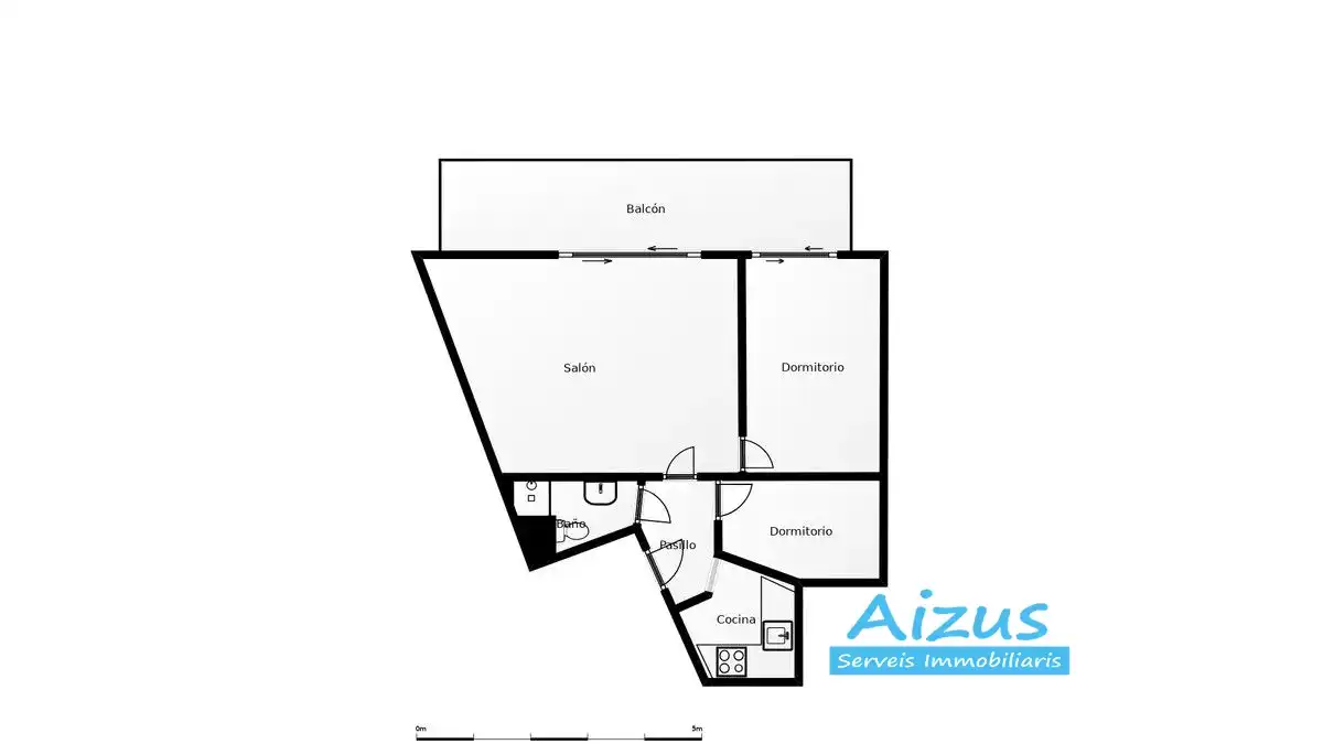 Wohnung mit Terrasse zum Verkauf in Sant Cebrià de Vallalta, imagen 21