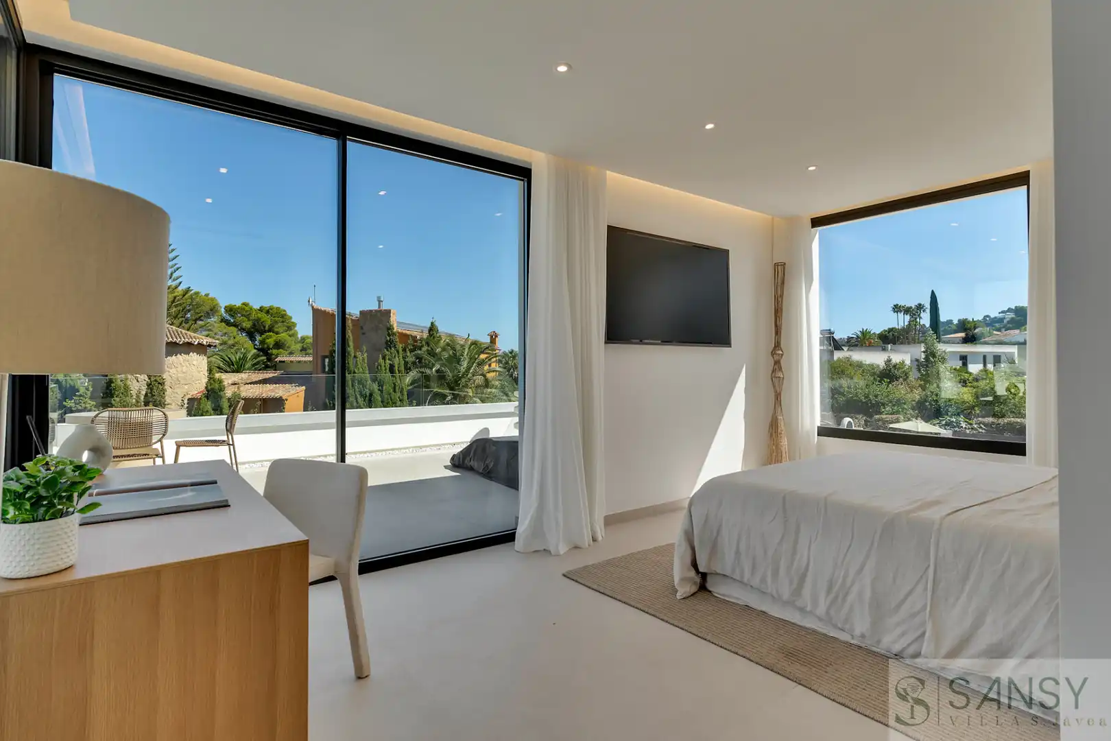 Villa avec piscine à vendre à Puerto, imagen 33